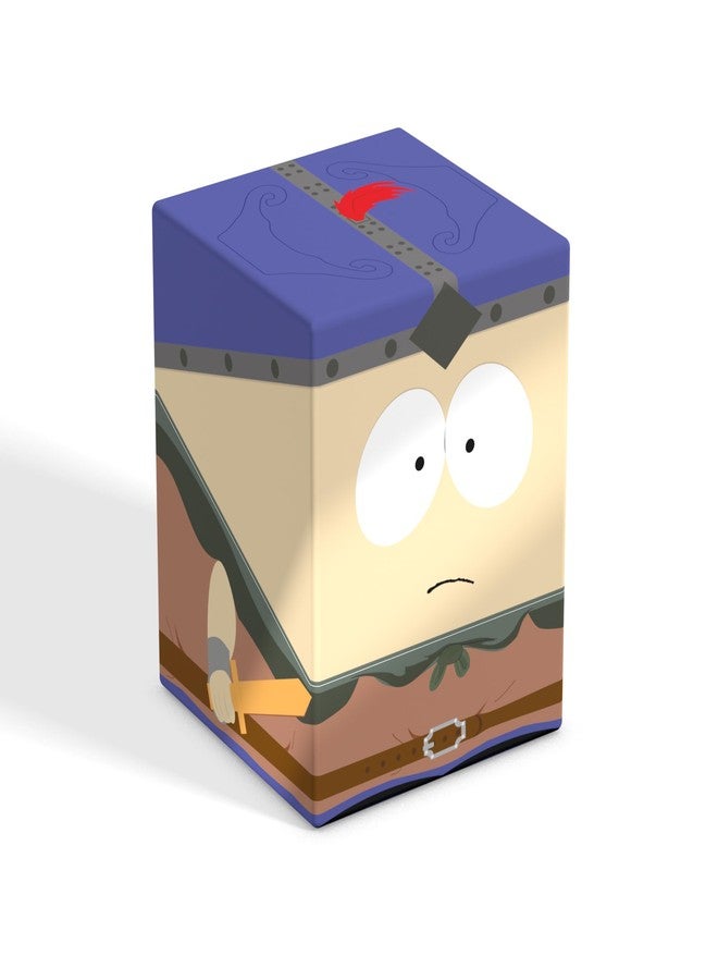 Ultimate Guard - Squaroes - Boulder 100+ - South Park: The Stick of Truth - SP013 - Stan Marshwalker - Image 1